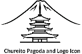 Chureito Pagoda Tours Logo