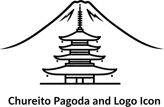 Chureito Pagoda Tours