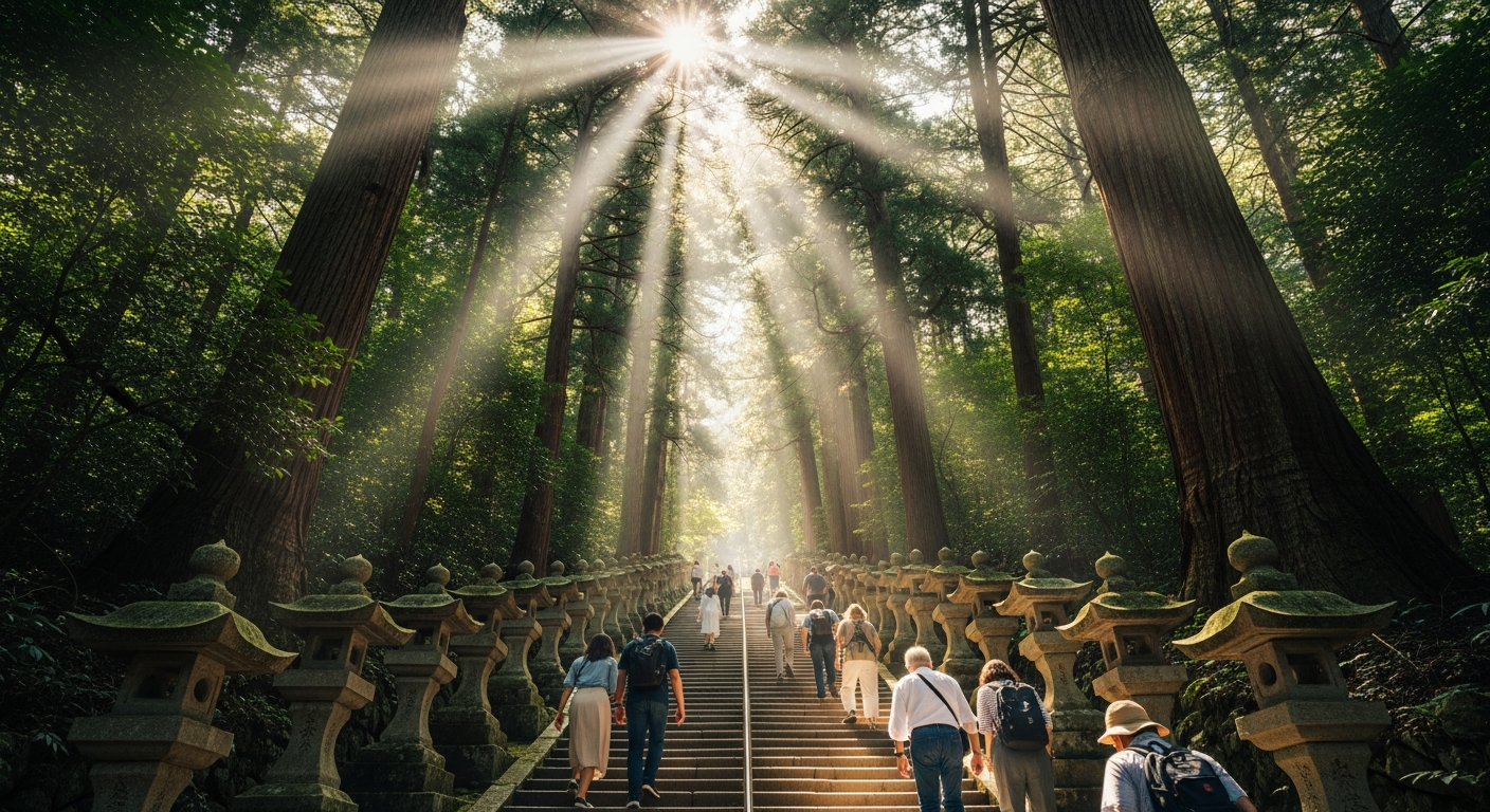 Essential Information